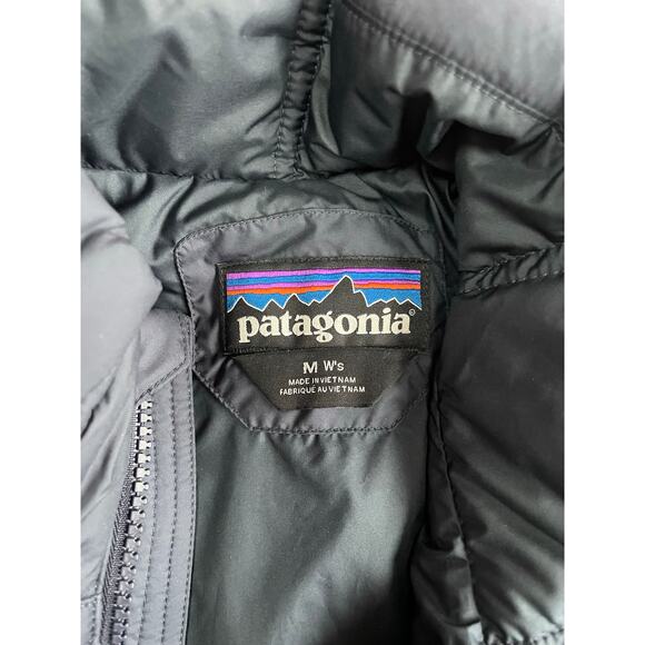 Patagonia Lost Canyon Vest - Picture 6 of 6